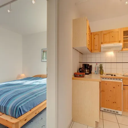 Apartmán Geraeumige Mit Garten In Zingst, Cleaning Included Zingst