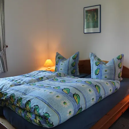 Geraeumige Mit Garten In Zingst, Cleaning Included Apartmán Zingst