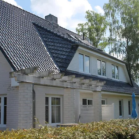 Apartmán Geraeumige Mit Garten In Zingst, Cleaning Included Zingst